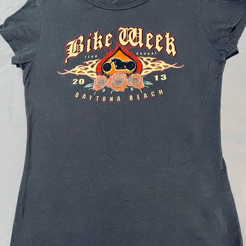 Daytona 2013 Tee